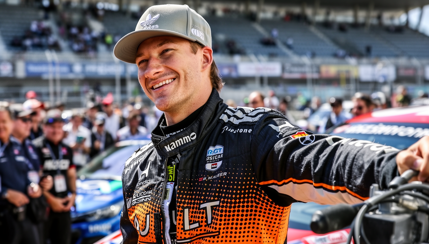世界杯决赛盘口 - 世界杯战火在赛场外燃烧：INDYCAR车手们的「家乡情结」谁能笑到最后？ - 世界杯决赛投注