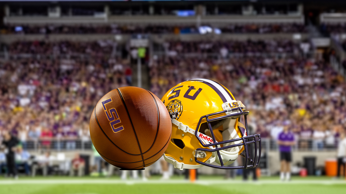世界杯决赛买球 - 顶级球员公布决定日期：LSU 2027 招募组能否再添一位五星新星？ - 世界杯决赛投注