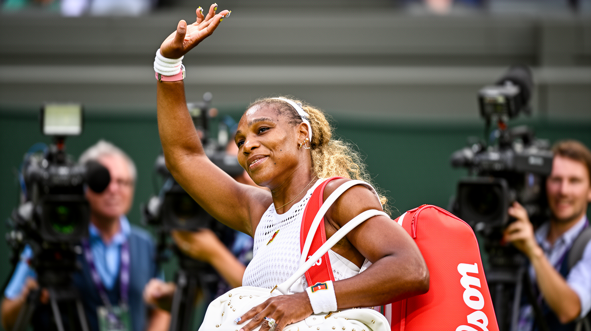 世界杯决赛盘口 - 世界杯决赛投注 2026 赛果解析：Serena Williams 重返温网虽有闪光却憾负 Maya Joint